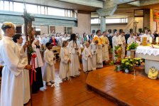 19.06.2025 Fronleichnamsfest